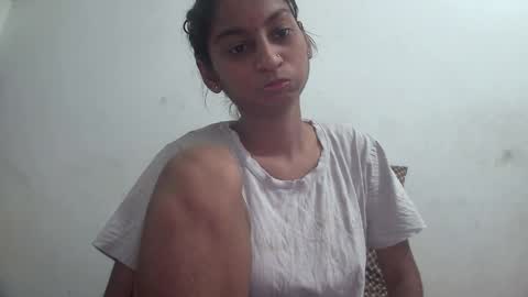 Suzan Sexy online show from April 20, 2026, 4:37 am