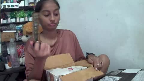 Suzan Sexy online show from May 1, 2026, 4:22 pm