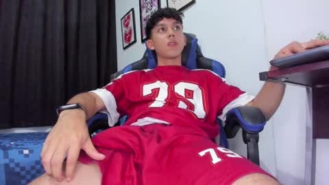 the_skinnyguys online show from September 29, 2025, 10:36 pm