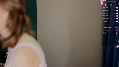 Vicky online show from February 12, 2026, 5:41 pm