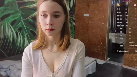 Vicky online show from March 1, 2026, 5:26 pm