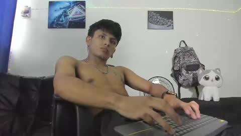 Danny online show from December 21, 2024, 8:10 pm