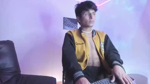 Danny online show from January 19, 2025, 1:10 am