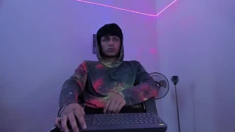 Danny online show from January 19, 2025, 3:53 pm