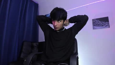 Danny online show from January 28, 2025, 2:43 am