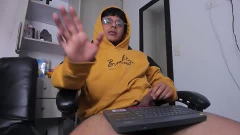 Danny online show from December 19, 2025, 3:46 am