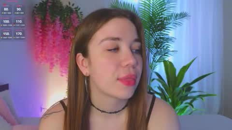 im Grace  turn up the sounds on your device... to hear my sweet moans online show from March 8, 2026, 7:01 am