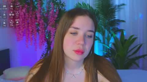 Snapshot of thea__lust chatting on May 4, 2026, 7:04 am im Grace turn up the sounds on your device... to hear my sweet moans online show from May 4, 2026, 7:04 am