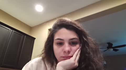 Snapshot of theadorbsana chatting on January 12, 2025, 3:57 pm theadorbsana online show from January 12, 2025, 3:57 pm