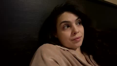 Snapshot of theadorbsana chatting on January 20, 2025, 2:53 am theadorbsana online show from January 20, 2025, 2:53 am