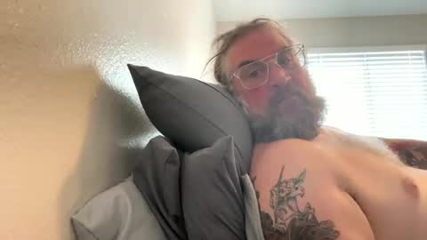 thealancross online show from March 18, 2026, 8:23 pm