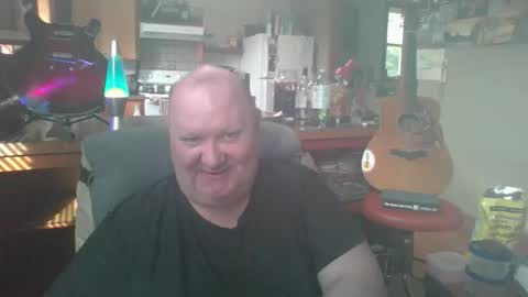 thealiensarecumming online show from June 8, 2026, 1:28 am