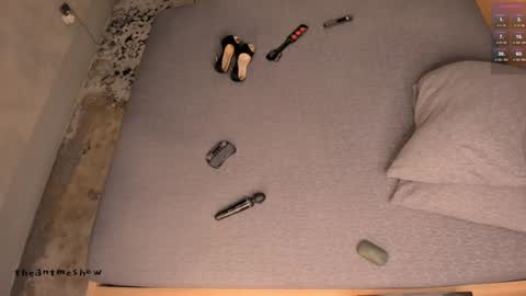 Snapshot of theanytimeshow chatting on September 22, 2025, 7:05 pm Anny online show from September 22, 2025, 7:05 pm