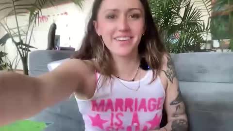 Arabella online show from April 1, 2026, 10:07 pm