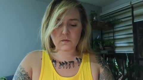 theauroramae -  online show from January 29, 2025, 5:09 am