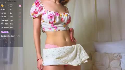 Snapshot of thebarbaraa chatting on February 19, 2025, 4:11 pm Barbara online show from February 19, 2025, 4:11 pm