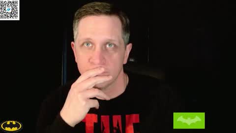 Snapshot of thebatandthecat10 chatting on March 18, 2026, 10:46 pm ISABELLA or MATT online show from March 18, 2026, 10:46 pm