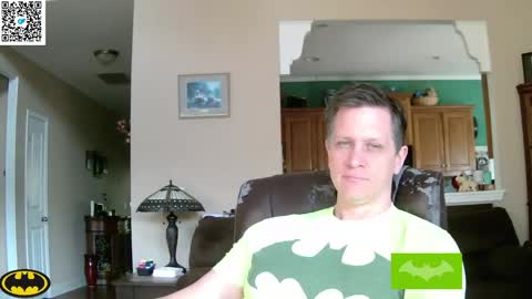 ISABELLA or MATT online show from May 5, 2026, 12:57 pm