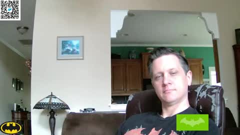 ISABELLA or MATT online show from May 6, 2026, 1:27 pm