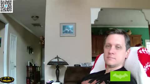 ISABELLA or MATT online show from May 12, 2026, 12:02 pm