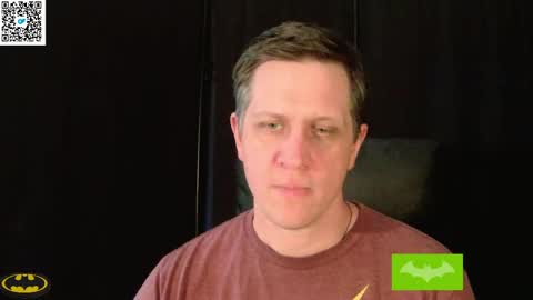 ISABELLA or MATT online show from May 13, 2026, 7:00 pm