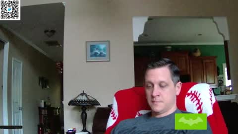 ISABELLA or MATT online show from May 26, 2026, 12:01 pm
