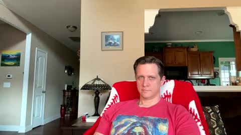 ISABELLA or MATT online show from July 7, 2026, 12:31 pm