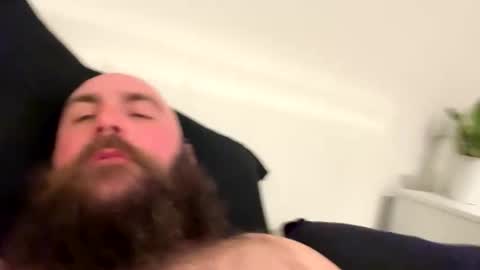 thebeardeddragon1985 online show from March 5, 2026, 3:13 am