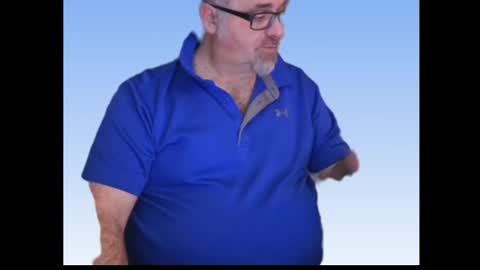 The Bear King online show from January 13, 2026, 3:34 am