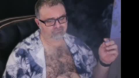 The Bear King online show from February 23, 2026, 4:10 am