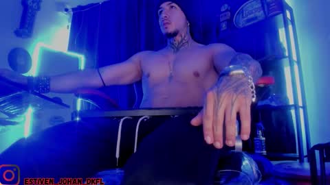 the beast master online show from February 13, 2026, 8:38 pm