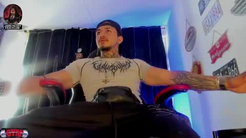 the beast master online show from May 15, 2026, 9:22 pm
