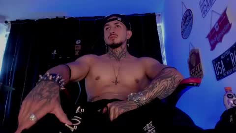 the beast master online show from June 26, 2026, 8:35 pm