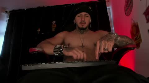 the beast master online show from July 10, 2026, 9:06 pm