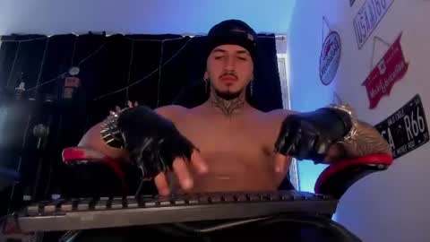 the beast master online show from July 15, 2026, 9:20 pm