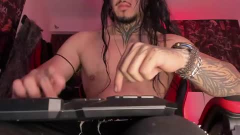 the beast master online show from July 28, 2026, 10:42 pm