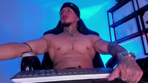 the beast master online show from July 31, 2026, 12:43 am