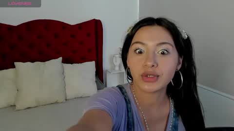 Snapshot of thebeautydoll chatting on March 19, 2026, 6:01 pm thebeautydoll online show from March 19, 2026, 6:01 pm