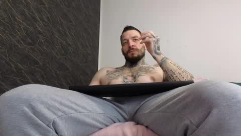 John online show from February 13, 2025, 8:27 am