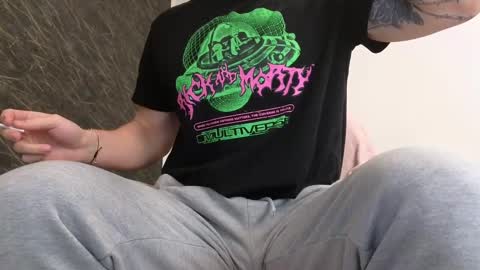 John online show from February 21, 2025, 8:18 am