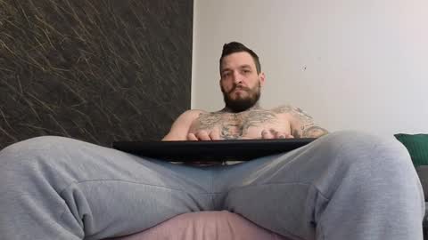 John online show from February 25, 2025, 10:37 am