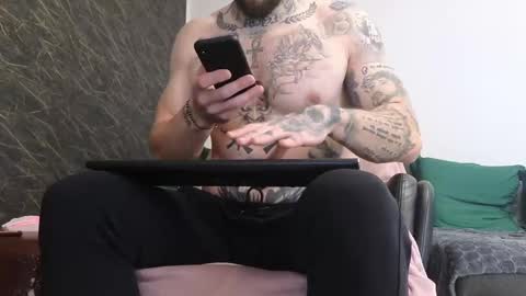 John online show from March 5, 2025, 10:11 am