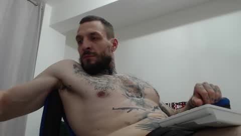 John online show from January 6, 2026, 8:12 pm