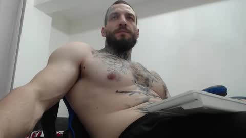 John online show from January 8, 2026, 8:33 pm