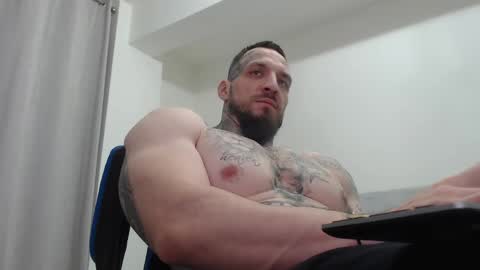 John online show from April 21, 2026, 8:34 pm