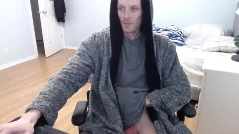 thebigbamboo26 online show from January 18, 2025, 6:43 pm