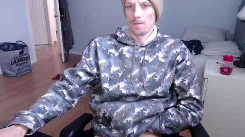 thebigbamboo26 online show from February 18, 2025, 8:25 pm