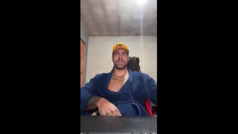 hercules22 online show from May 31, 2026, 9:49 pm