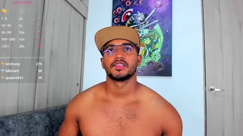 theblack_frank online show from January 21, 2025, 2:26 pm