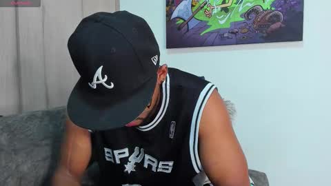 theblack_frank online show from December 17, 2025, 1:28 pm